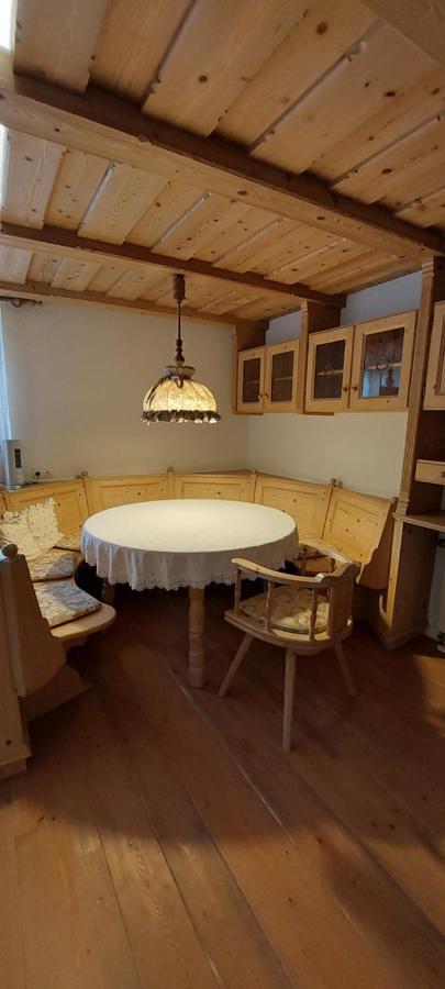 Ferienwohnung Familie Cischeck Gauting Exterior foto